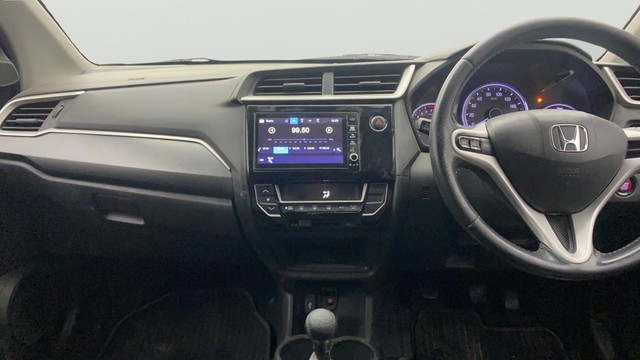 Second-hand 2018 Honda BR-V i-VTEC VX MT for sale in Hyderabad-1