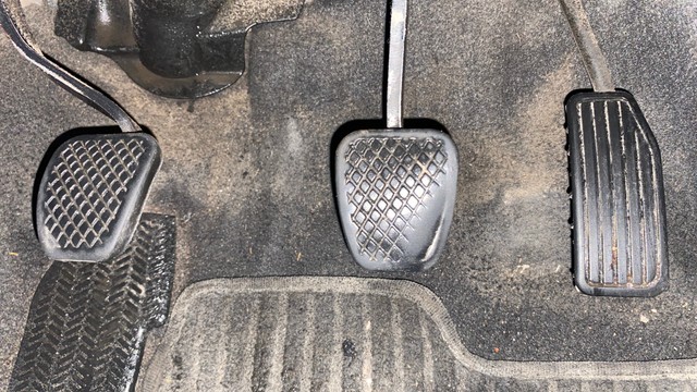 Second-hand 2018 Honda BR-V i-VTEC VX MT for sale in Hyderabad-25