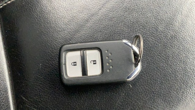 Second-hand 2018 Honda BR-V i-VTEC VX MT for sale in Hyderabad-5