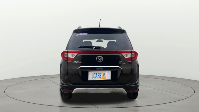 Second-hand 2018 Honda BR-V i-VTEC VX MT for sale in Hyderabad-15