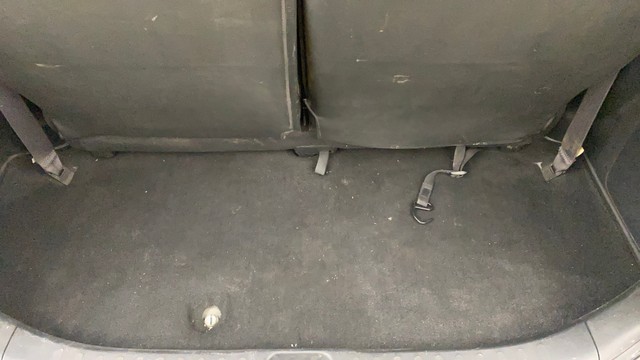 Second-hand 2018 Honda BR-V i-VTEC VX MT for sale in Hyderabad-21