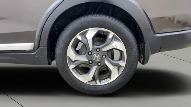 Second-hand 2018 Honda BR-V i-VTEC VX MT for sale in Hyderabad-29