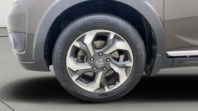 Second-hand 2018 Honda BR-V i-VTEC VX MT for sale in Hyderabad-30