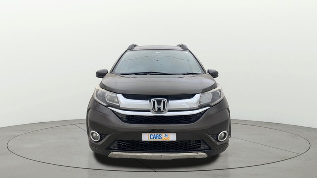 Second-hand 2018 Honda BR-V i-VTEC VX MT for sale in Hyderabad-19