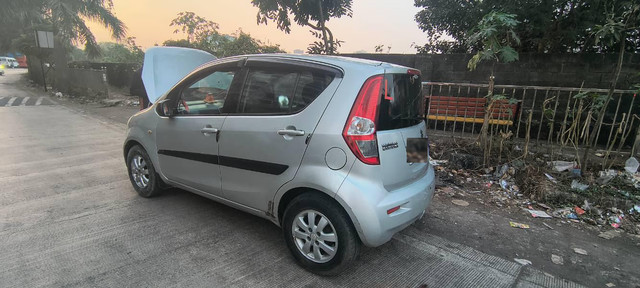 Second-hand 2011 Maruti Ritz ZXI for sale in Kalyan-2