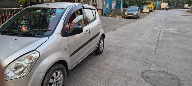 Second-hand 2011 Maruti Ritz ZXI for sale in Kalyan-3