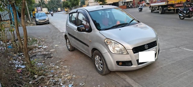 Second-hand 2011 Maruti Ritz ZXI for sale in Kalyan-11