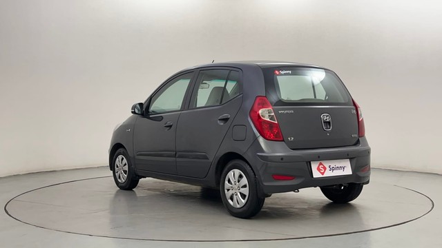 Second-hand 2010 Hyundai i10 Magna 1.2 for sale in Bangalore-5