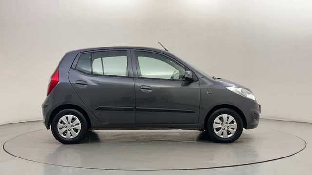 Second-hand 2010 Hyundai i10 Magna 1.2 for sale in Bangalore-2