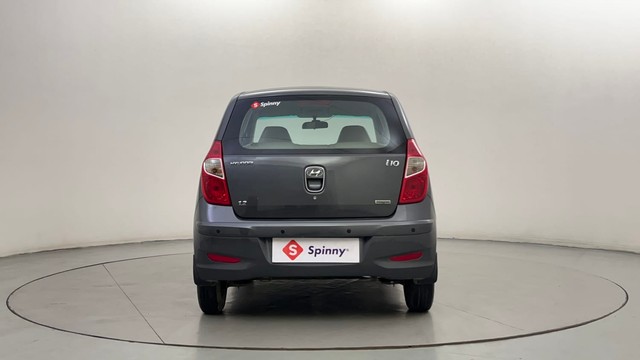Second-hand 2010 Hyundai i10 Magna 1.2 for sale in Bangalore-4