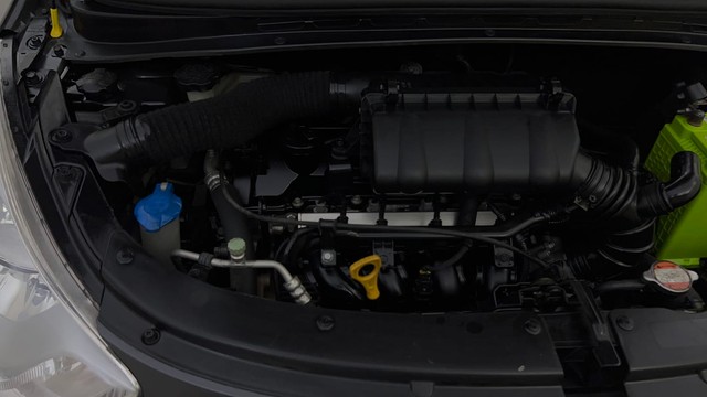 Second-hand 2010 Hyundai i10 Magna 1.2 for sale in Bangalore-36