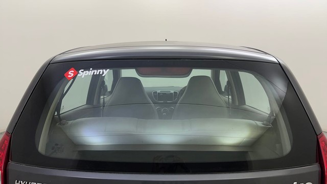 Second-hand 2010 Hyundai i10 Magna 1.2 for sale in Bangalore-25