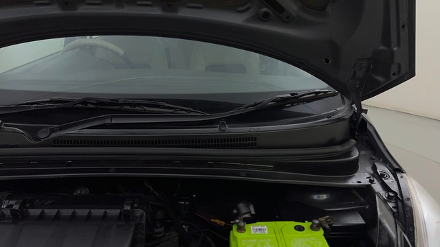 Second-hand 2010 Hyundai i10 Magna 1.2 for sale in Bangalore-38