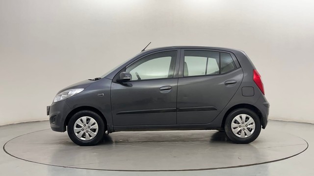 Second-hand 2010 Hyundai i10 Magna 1.2 for sale in Bangalore-6