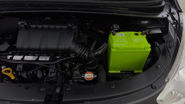 Second-hand 2010 Hyundai i10 Magna 1.2 for sale in Bangalore-31