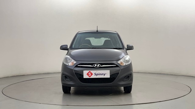 Second-hand 2010 Hyundai i10 Magna 1.2 for sale in Bangalore-7