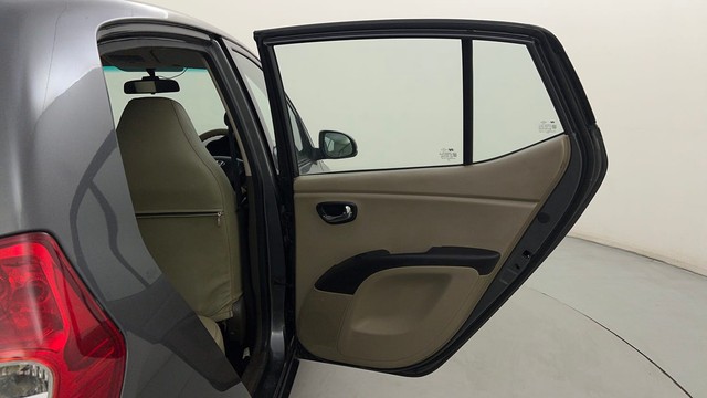 Second-hand 2010 Hyundai i10 Magna 1.2 for sale in Bangalore-28