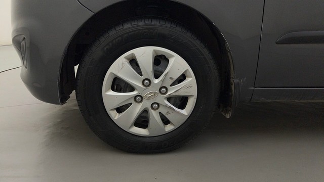 Second-hand 2010 Hyundai i10 Magna 1.2 for sale in Bangalore-20