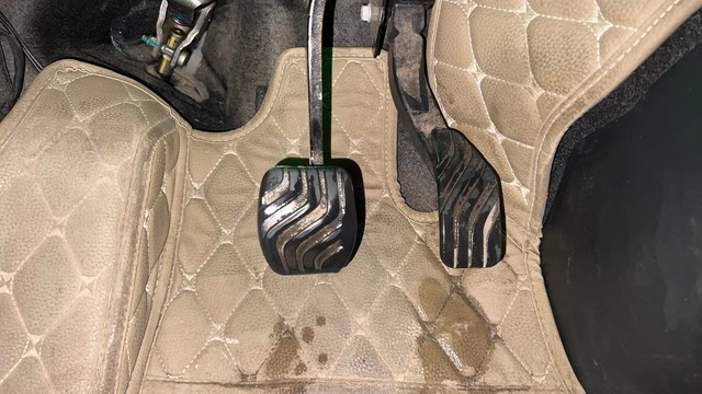 Second-hand 2022 Nissan Magnite Turbo CVT XV Premium for sale in Mumbai-14