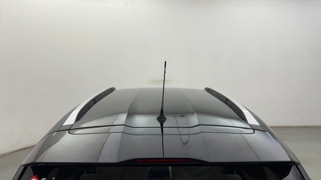 Second-hand 2022 Nissan Magnite Turbo CVT XV Premium for sale in Mumbai-22