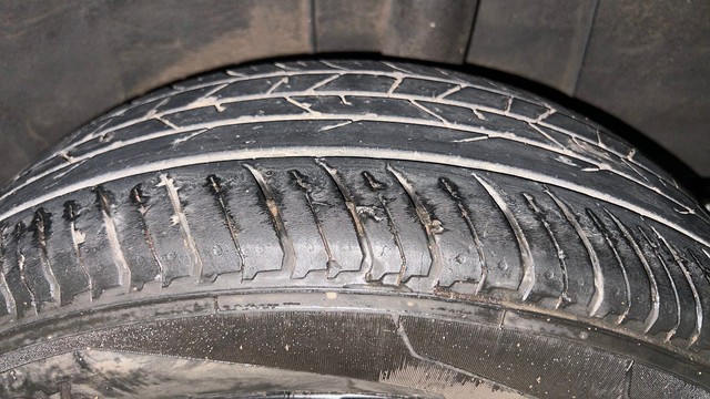 Second-hand 2022 Nissan Magnite Turbo CVT XV Premium for sale in Mumbai-27