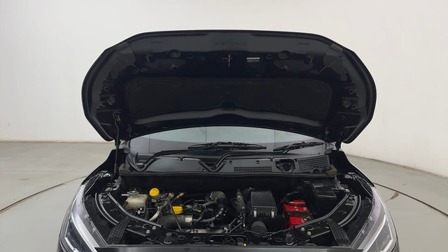 Second-hand 2022 Nissan Magnite Turbo CVT XV Premium for sale in Mumbai-8