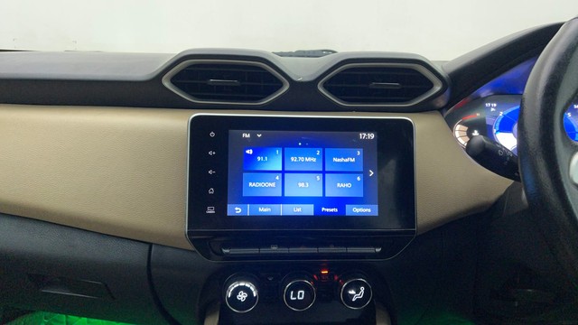 Second-hand 2022 Nissan Magnite Turbo CVT XV Premium for sale in Mumbai-32