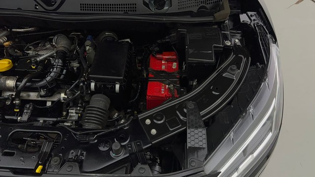 Second-hand 2022 Nissan Magnite Turbo CVT XV Premium for sale in Mumbai-33