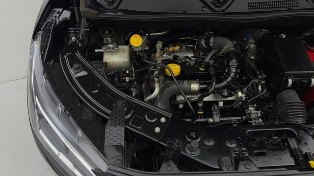 Second-hand 2022 Nissan Magnite Turbo CVT XV Premium for sale in Mumbai-31