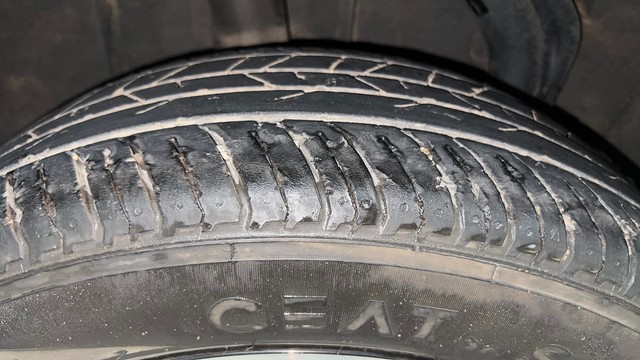 Second-hand 2022 Nissan Magnite Turbo CVT XV Premium for sale in Mumbai-34