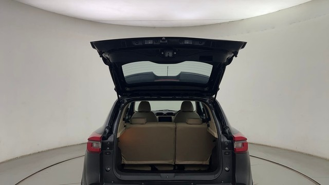 Second-hand 2022 Nissan Magnite Turbo CVT XV Premium for sale in Mumbai-38