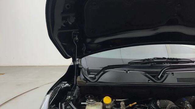 Second-hand 2022 Nissan Magnite Turbo CVT XV Premium for sale in Mumbai-26