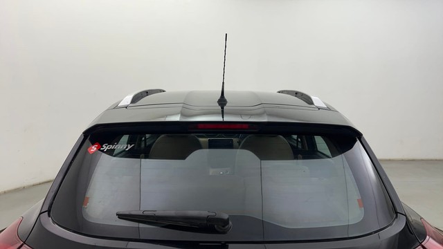 Second-hand 2022 Nissan Magnite Turbo CVT XV Premium for sale in Mumbai-23