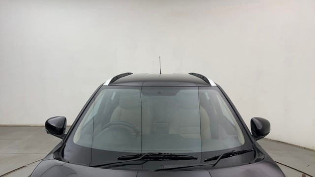 Second-hand 2022 Nissan Magnite Turbo CVT XV Premium for sale in Mumbai-10