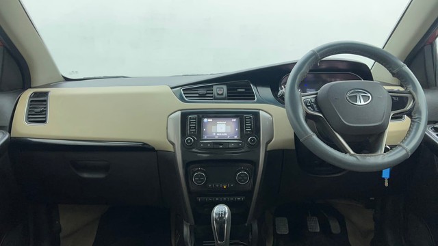 Second-hand 2016 Tata Zest Revotron 1.2 XT for sale in Ahmedabad-11