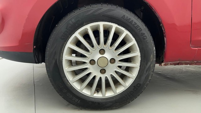 Second-hand 2016 Tata Zest Revotron 1.2 XT for sale in Ahmedabad-20