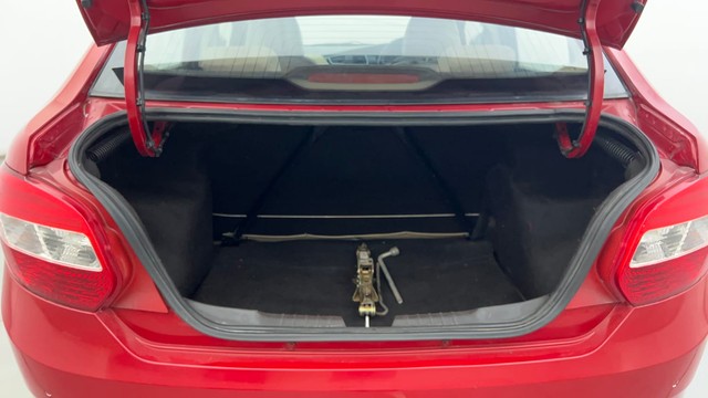 Second-hand 2016 Tata Zest Revotron 1.2 XT for sale in Ahmedabad-9