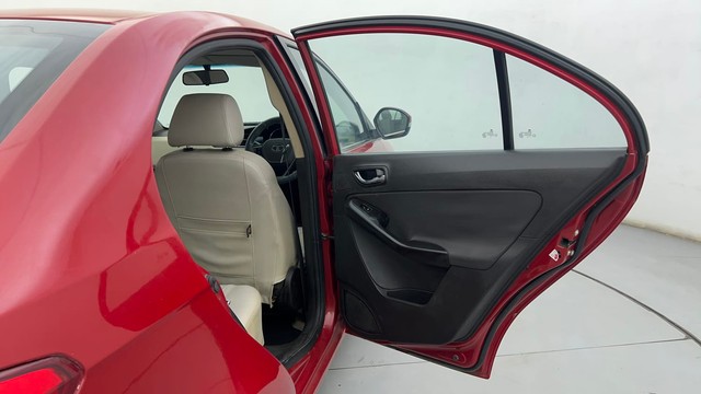 Second-hand 2016 Tata Zest Revotron 1.2 XT for sale in Ahmedabad-34