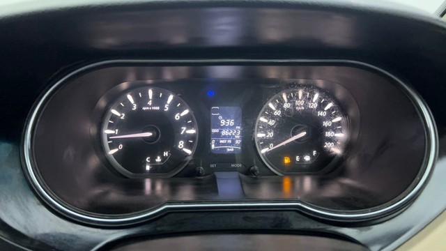 Second-hand 2016 Tata Zest Revotron 1.2 XT for sale in Ahmedabad-13