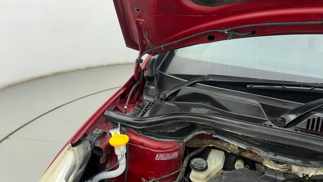 Second-hand 2016 Tata Zest Revotron 1.2 XT for sale in Ahmedabad-30