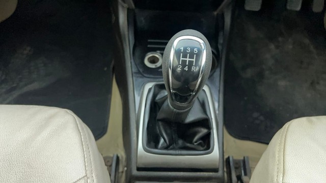 Second-hand 2016 Tata Zest Revotron 1.2 XT for sale in Ahmedabad-12