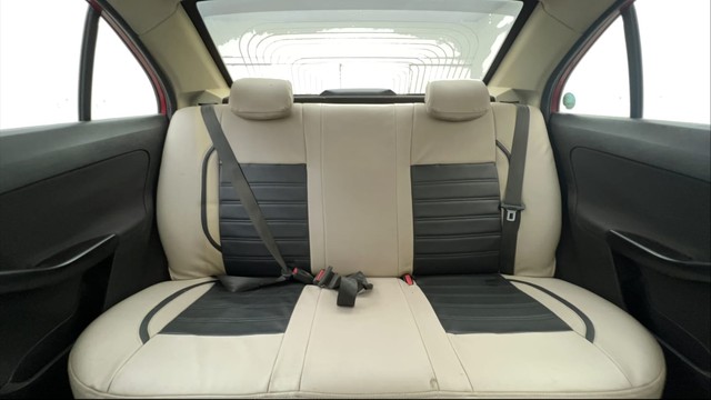 Second-hand 2016 Tata Zest Revotron 1.2 XT for sale in Ahmedabad-36