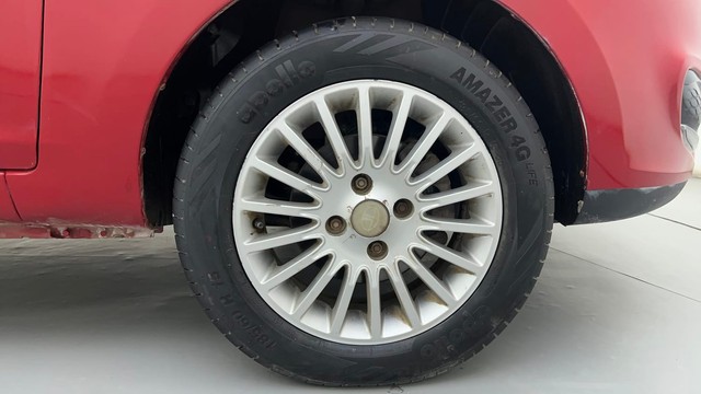 Second-hand 2016 Tata Zest Revotron 1.2 XT for sale in Ahmedabad-17