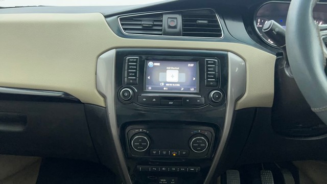 Second-hand 2016 Tata Zest Revotron 1.2 XT for sale in Ahmedabad-35