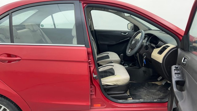 Second-hand 2016 Tata Zest Revotron 1.2 XT for sale in Ahmedabad-15