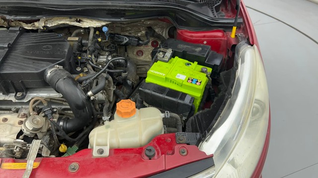 Second-hand 2016 Tata Zest Revotron 1.2 XT for sale in Ahmedabad-28