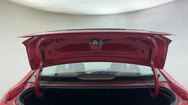 Second-hand 2016 Tata Zest Revotron 1.2 XT for sale in Ahmedabad-38