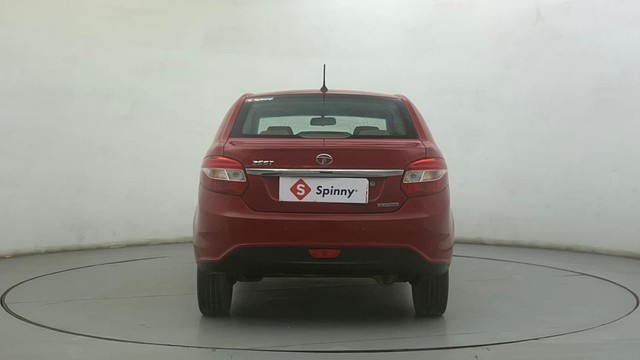 Second-hand 2016 Tata Zest Revotron 1.2 XT for sale in Ahmedabad-4