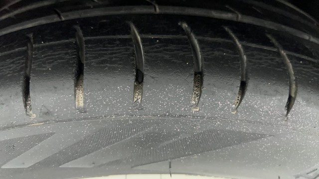 Second-hand 2016 Tata Zest Revotron 1.2 XT for sale in Ahmedabad-23