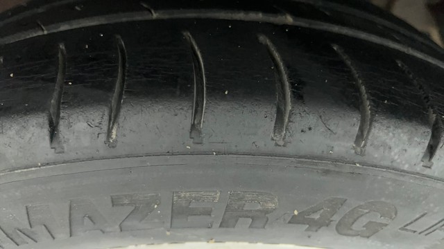 Second-hand 2016 Tata Zest Revotron 1.2 XT for sale in Ahmedabad-29